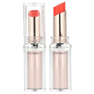 L'Oréal, Glow Paradise，Balm-in-Lipstick，160 Cherry Wonderland，1 支唇膏
