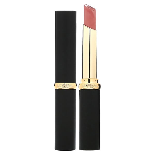 L'Oréal, Colour Riche, Intense Volume Matte Lipstick, 103 Le Rosy Confident, 0.06 oz (1.8 g)