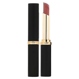 L'Oréal, Color Riche, Barra de labios mate de volumen intenso, 123 Le Nude Independant`` 1,8 g (0,06 oz)