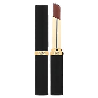 L'Oréal, Color Riche, Barra de labios mate de volumen intenso, 133 Le Wood Nonchalant`` 1,8 g (0,06 oz)