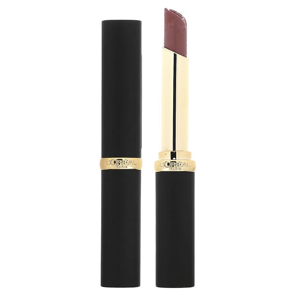 L'Oréal, Colour Riche, Intense Volume Matte Lipstick, 143 Le Mauve Indomptable, 0.06 oz (1.8 g)
