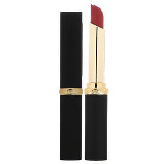 L'Oréal, Colour Riche, Intense Volume Matte Lipstick, Le Rose Activist, 0.06 oz (1.8 g)