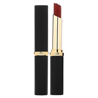 L'Oréal, Color Riche, Barra de labios mate de volumen intenso, 203 Le Rouge Avant-Garde`` 1,8 g (0,06 oz)