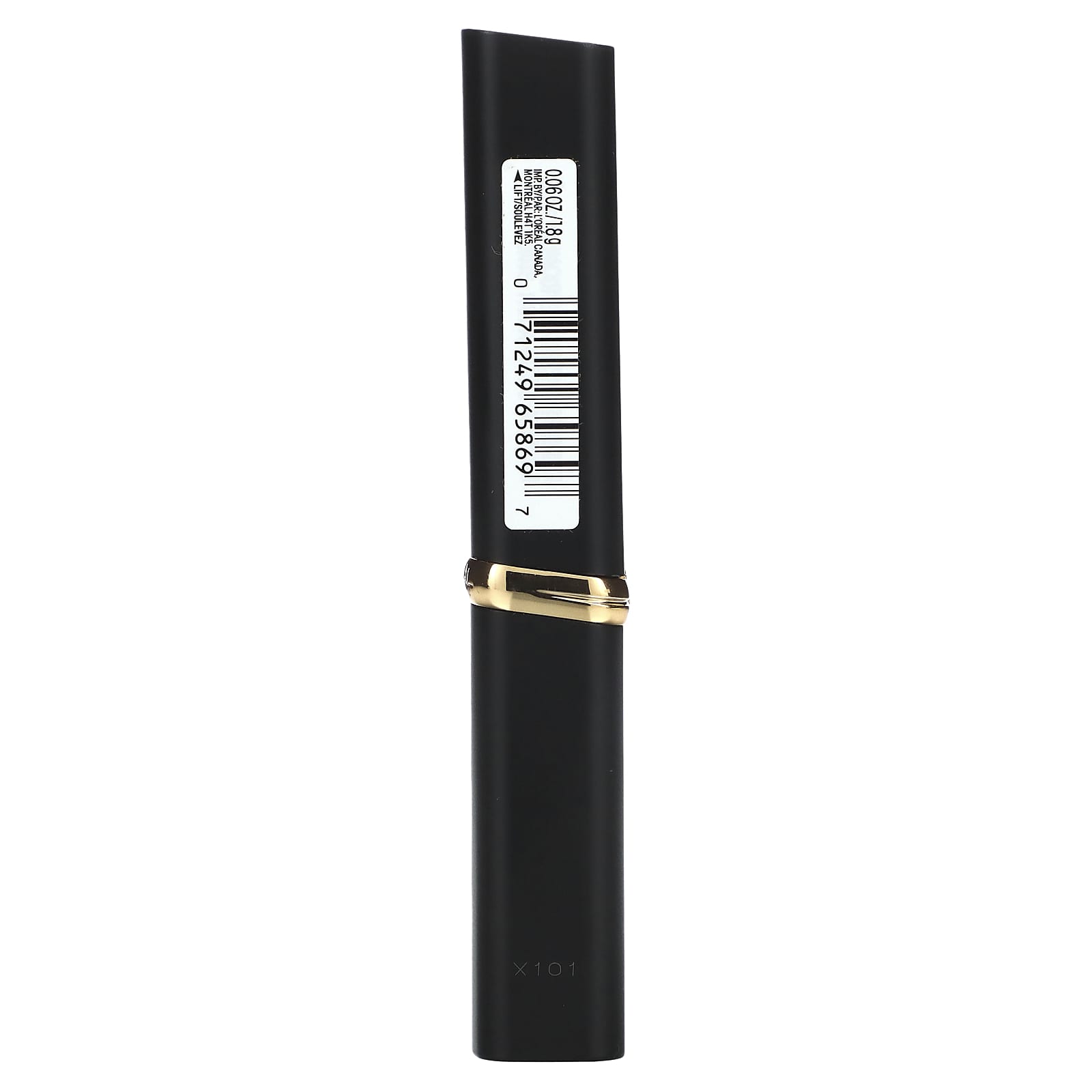 L Oréal‏ Colour Riche Intense Volume Matte Lipstick 213 Le Plum Dominant 0 06 Oz 1 8 G