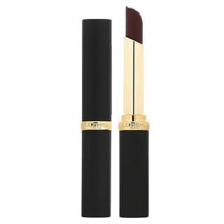 L'Oréal, Colour Riche, Intense Volume Matte Lipstick, 213 Le Plum Dominant, 0.06 oz (1.8 g)