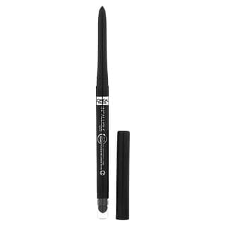 L'Oréal, Infallible Grip, 36 HR Gel Mechanical Liner, 200 Intense Black, 0.011 oz (0.324 g)