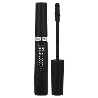 L'Oréal, ვისოკი ტუში ტელესკოპური აპლიკატორით, 991 შავი, 0.33 ფლ უნცია (10 მლ)