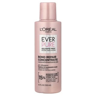 L'Oréal, Ever Pure, Pre-Shampoo, Bond Strengthening Concentrate, 150 ml