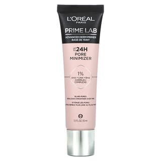L'Oréal, Prime Lab, 24H Pore Minimizer, 1 fl oz (30 ml)