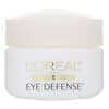 Eye Defense Eye Cream، كريم للعين، يزن مقدار 0.5 أوقية سائلة ما يعادل (14 جرام)