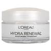 Hydra Renewal, Continuous Moisture Cream, 1.7 oz (48 g)