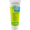 Toothpaste, Bio Peppermint, 2.5 fl oz (75 ml)