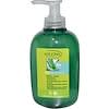 Daily Care, Liquid Soap, Organic Aloe & Verbena, 10.2 fl oz (300 ml)