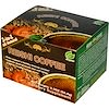 Reishi Coffee, Reishi Mushroom & Columbian Coffee, 30 Sachets, 0.077 oz (2.18 g) Each