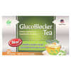 GlucoBlocker茶，20个茶包，2.12盎司（60克）