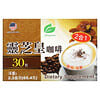 2 in 1 Reishi Coffee, 30 Bags, 2.3 oz (65.4 g) Each