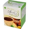 Reishi Green Tea, 10 Sachets, (100 g)