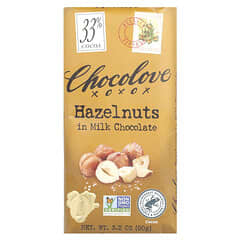 チョコレート・ラヴ Chocolove（チョコラブ） - iHerb