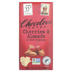 チョコレート・ラヴ Chocolove（チョコラブ） - iHerb