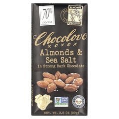 チョコレート・ラヴ Chocolove（チョコラブ） - iHerb