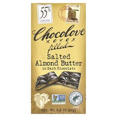 チョコレート・ラヴ Chocolove（チョコラブ） - iHerb