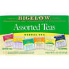 Assortiment de thés, 18 sachets de thé, 1,03 oz (29 g)