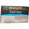 Black Tea, Earl Grey, 20 Tea Bags, 1.18 oz (33 g)