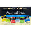 Assorted Teas, Variety Pack, 18 Tea Bags, 1.10 oz (31 g)