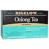 Classic Oolong Tea, 20 Tea Bags, 1.50 oz (42 g)