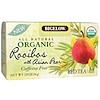 Organic Rooibos with Asian Pear, Caffeine Free, Red Tea, 20 Bags, 1.28 oz (36 g)