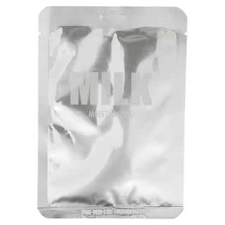 Lapcos, Milk Beauty Sheet Mask, Moisturizing,  1 Sheet, 1.01 fl oz (30 ml)