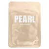 Pearl Beauty Sheet Mask, Brightening, 1 Sheet, 0.81 fl oz (24 ml)