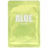 Aloe Sheet Beauty Mask, Soothing,  1 Sheet, 1.11 fl oz (33 ml)