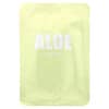 Aloe Beauty Sheet Mask, Soothing, 1 Sheet, 1.11 fl oz (33 ml)
