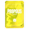 Lapcos, Propolis Beauty Sheet Mask, Nutrition, 1 Sheet, 0.84 fl oz (25 ml)