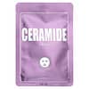 Ceramide Beauty Sheet Mask, Firming, 1 Sheet, 0.84 fl oz (25 ml)