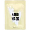 Hand Mask, Coconut Milk, 1 Pair, 0.47 fl oz (14 ml)