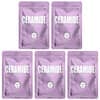 Ceramide Firming Beauty Sheet Mask Set, 5 Sheets, 0.84 fl oz (25 ml) Each