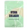 Hydra Collagen, Replenishing Hydra-Gel Neck Beauty Mask, 1 Sheet,  0.53 oz (15 g)