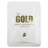 Hydra Collagen, 24K Gold Foil Premium Facial Beauty Mask, 1 Sheet, 0.88 oz (25 g)