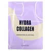 Hydra Collagen, maschera rigenerante per la bellezza del torace Hydra-Gel, 1 foglio, 40 g
