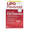 Lipo Flavonoid®, 90 Caplets