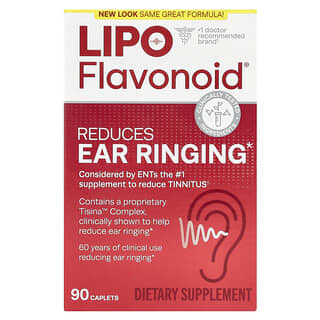 Lipo-Flavonoid, Lipo Flavonoid®, 90 comprimidos oblongos