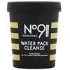 No.9 Water Pack Cleanse, #01 Jelly Jelly Lemon, 8.81 oz (250 g)