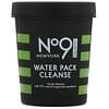 No.9 Water Pack Cleanse, #02 Jelly Jelly Kale, 8.81 oz (250 g)