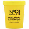 No.9 Hydra Facial Soothing Gel, #01 Water Jelly Lemon, 250 g
