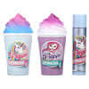 Magical Frappe Collection, Lip Balm, Assorted, 3 Pieces