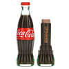 Coca-Cola, שפתון לחות בבקבוק קולה, 0.14 אונקיות (4 גרם)