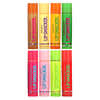 Party Pack, Lip Balm, Assorted, 8 Pack, 0.14 oz (4 g) Each