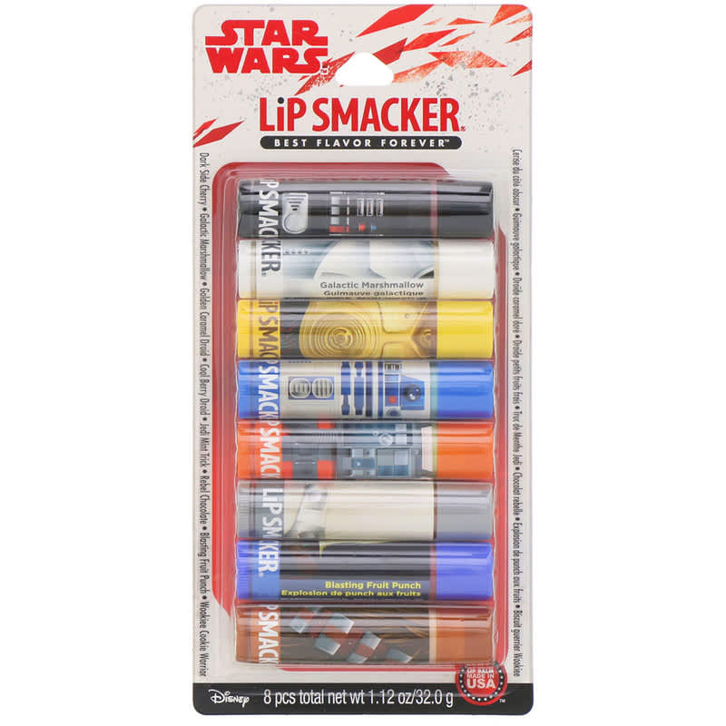 Star wars lip best sale balm